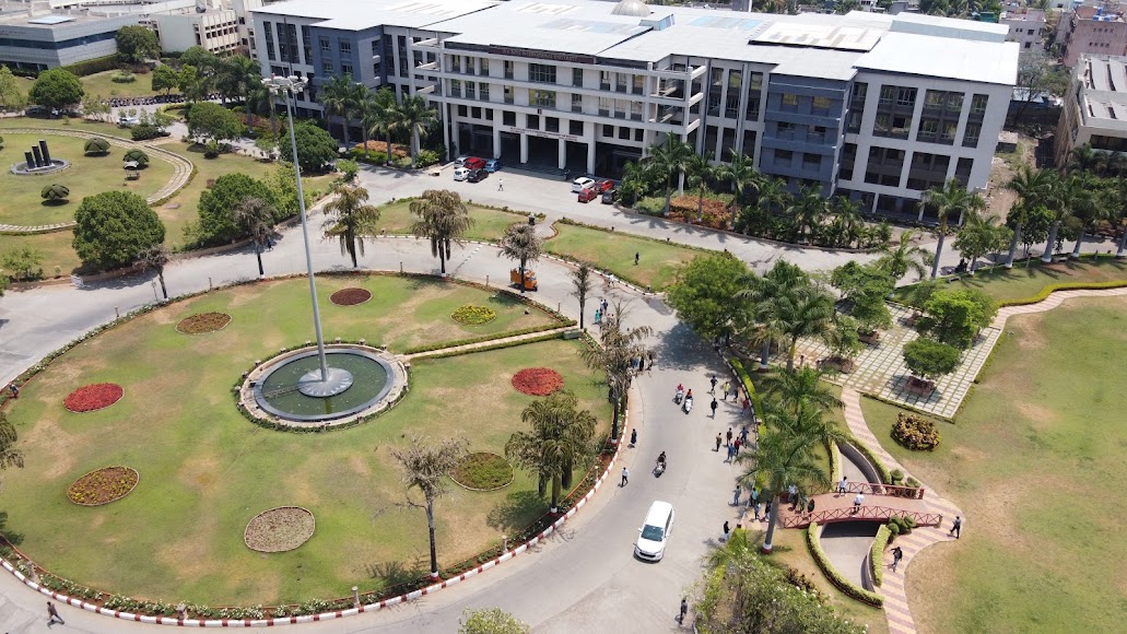 DY Patil Akurdi Image 3