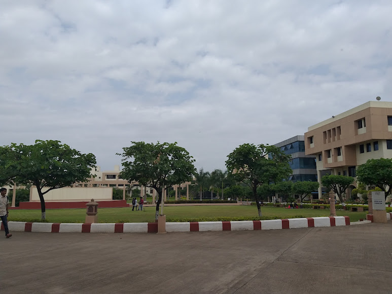 DY Patil Akurdi Image 4