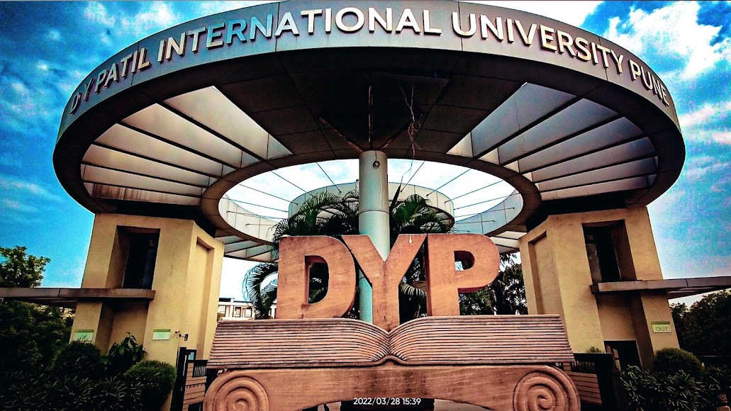 DY Patil Akurdi Image 7