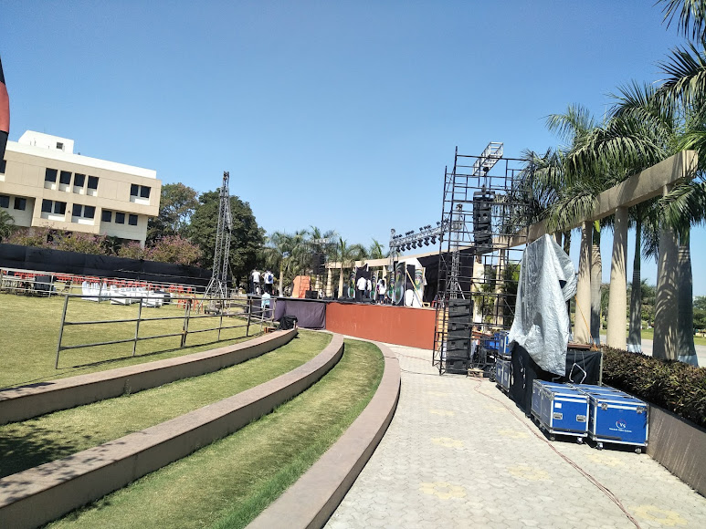 DY Patil Akurdi Image 8