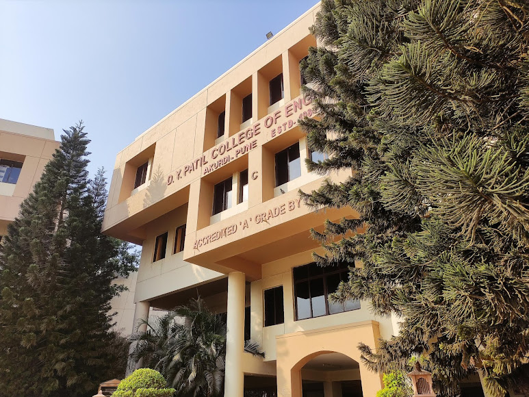 DY Patil Akurdi Image 10