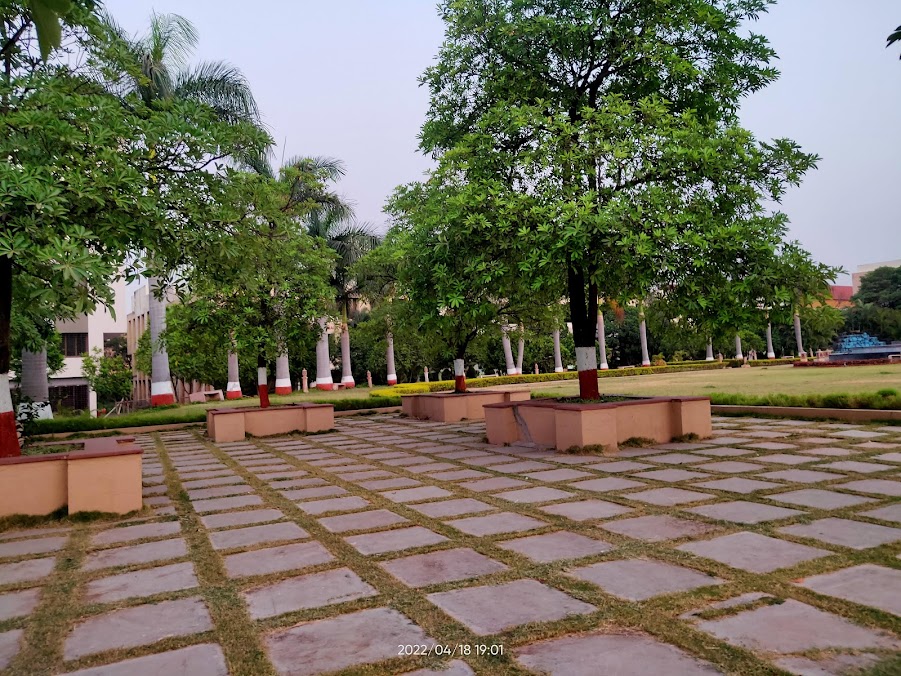 DY Patil Akurdi Image 12