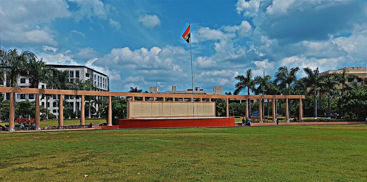 DY Patil Akurdi Image 14