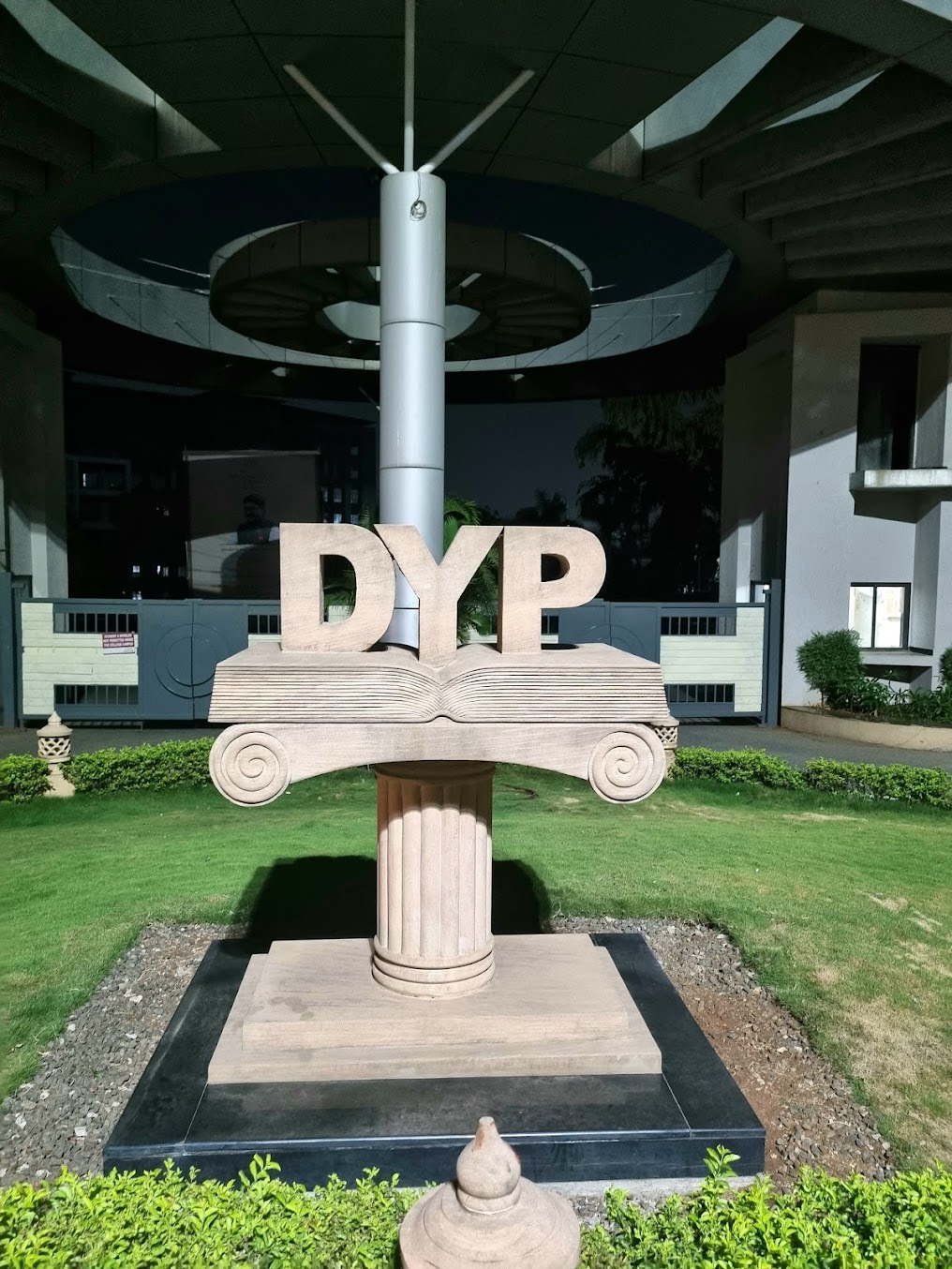 DY Patil Akurdi Image 15