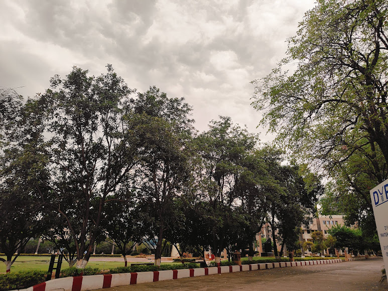 DY Patil Akurdi Image 16