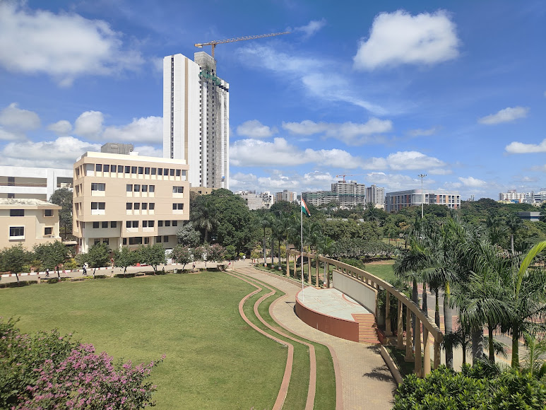 DY Patil Akurdi Image 17