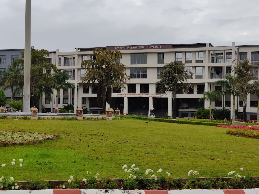 DY Patil Akurdi Image 18