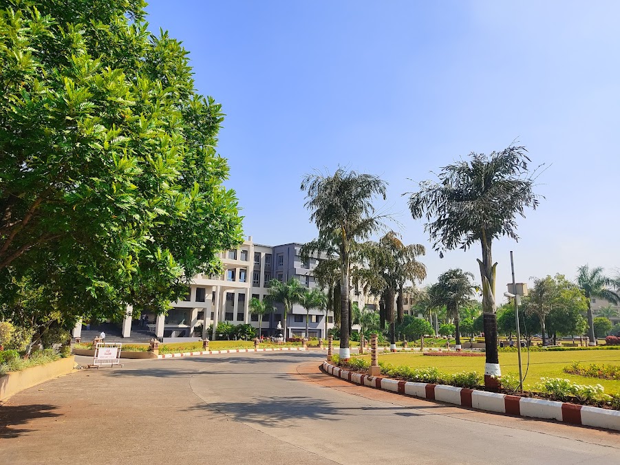 DY Patil Akurdi Image 19