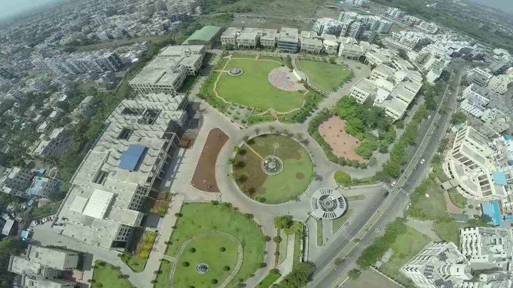 DY Patil Akurdi Image 20