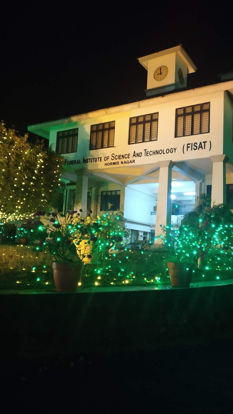 FISAT Image 2
