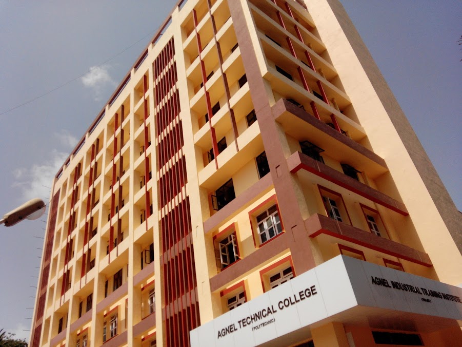 Fr. Rodrigues Mumbai Image 2