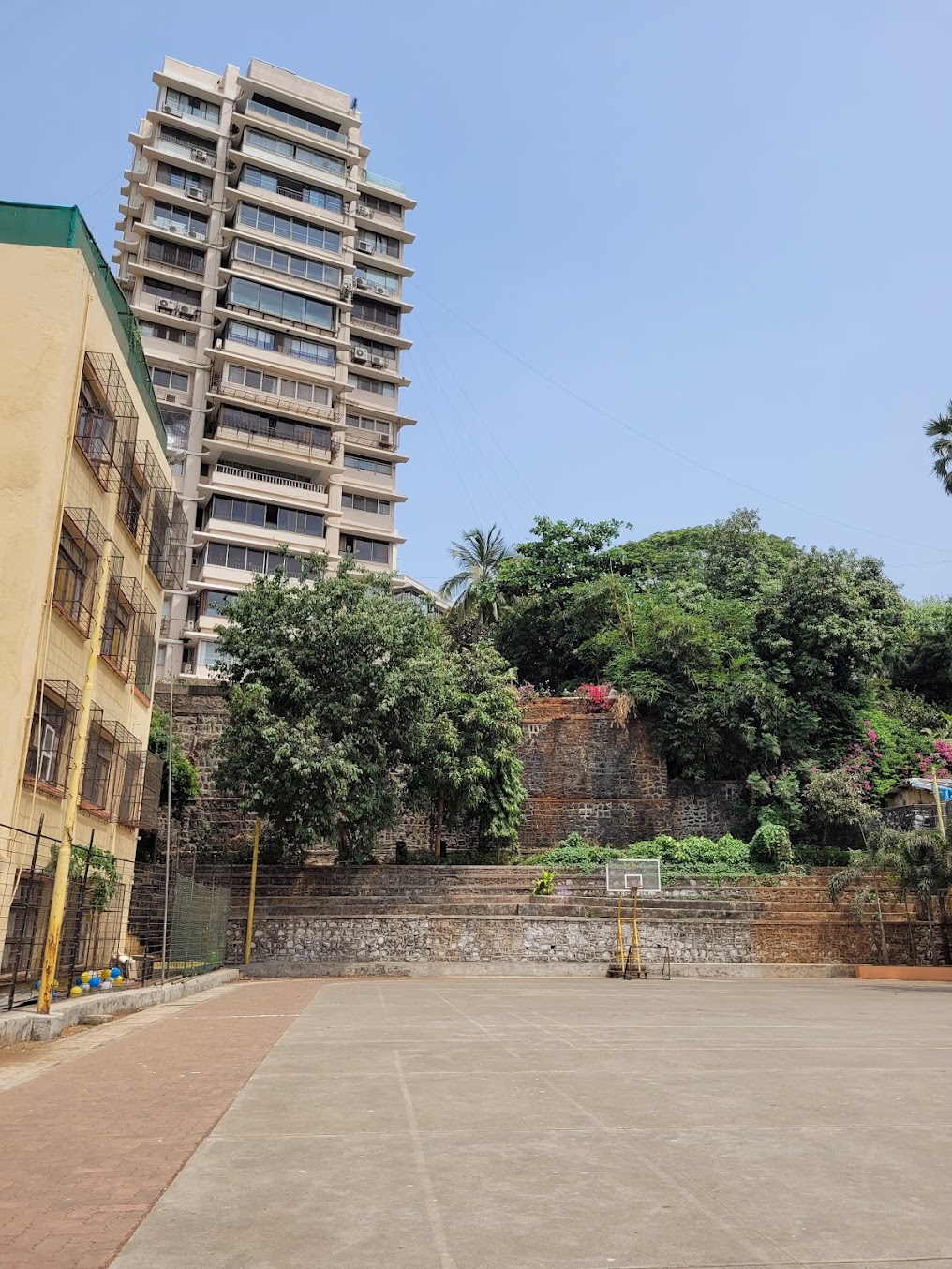 Fr. Rodrigues Mumbai Image 9