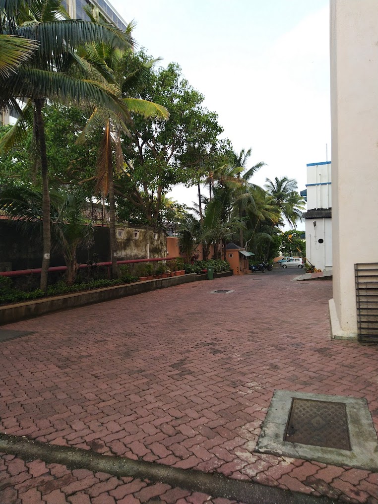 Fr. Rodrigues Mumbai Image 10