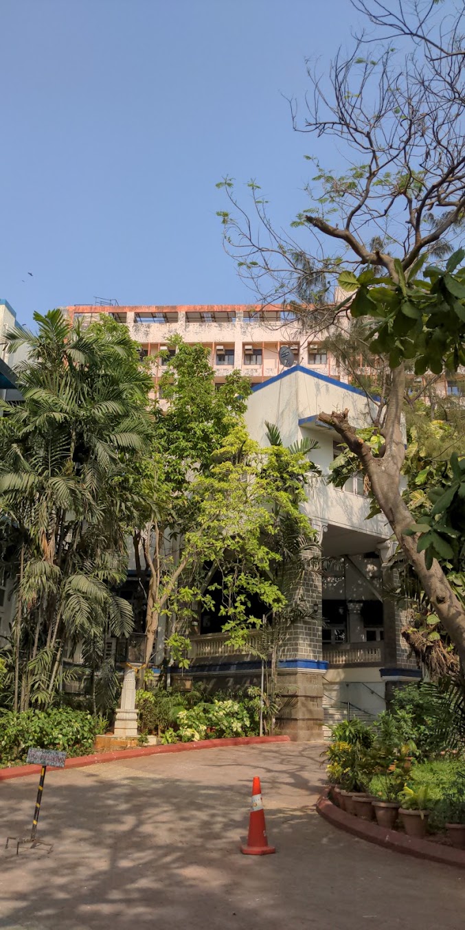 Fr. Rodrigues Mumbai Image 11