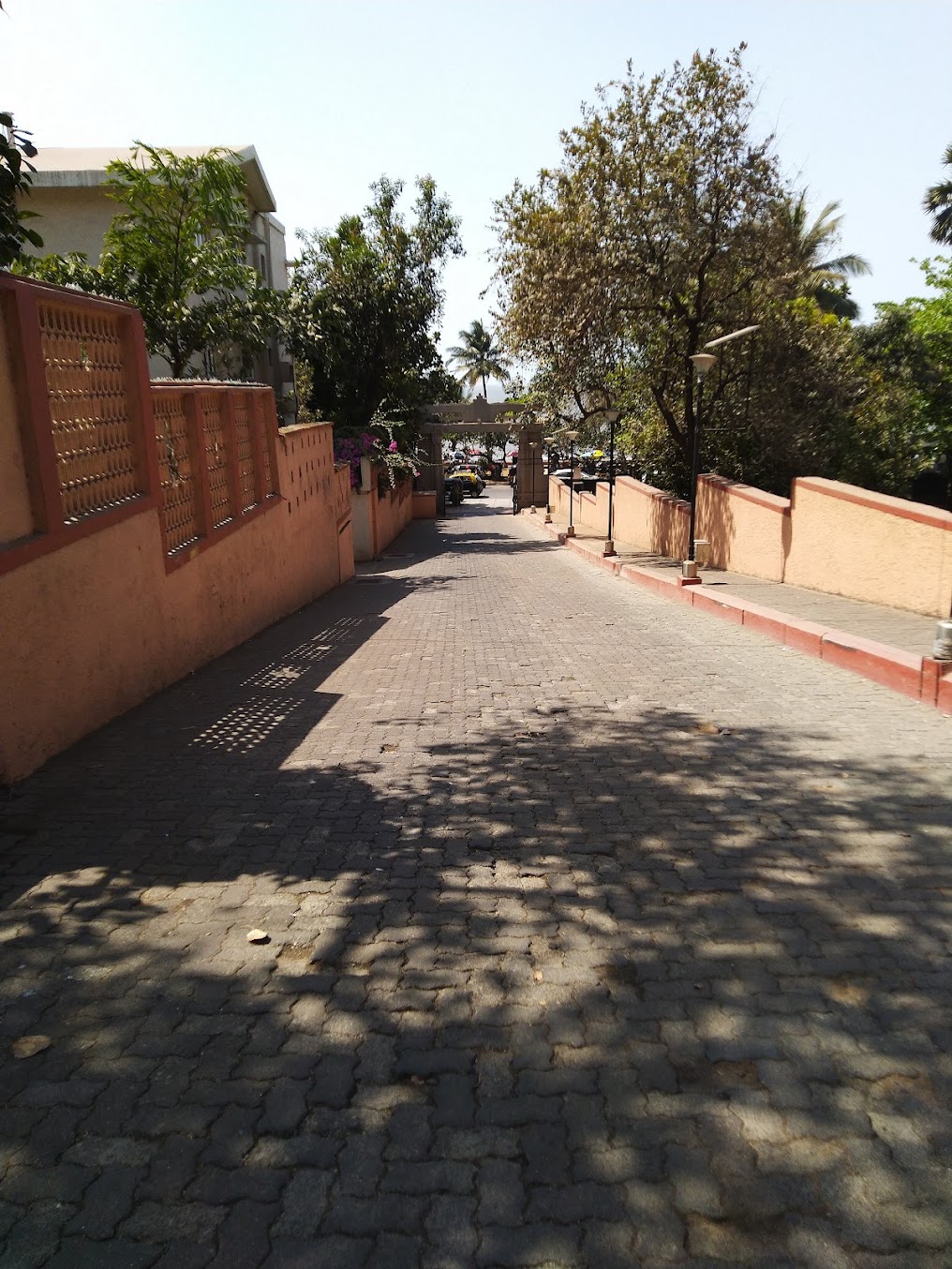 Fr. Rodrigues Mumbai Image 12