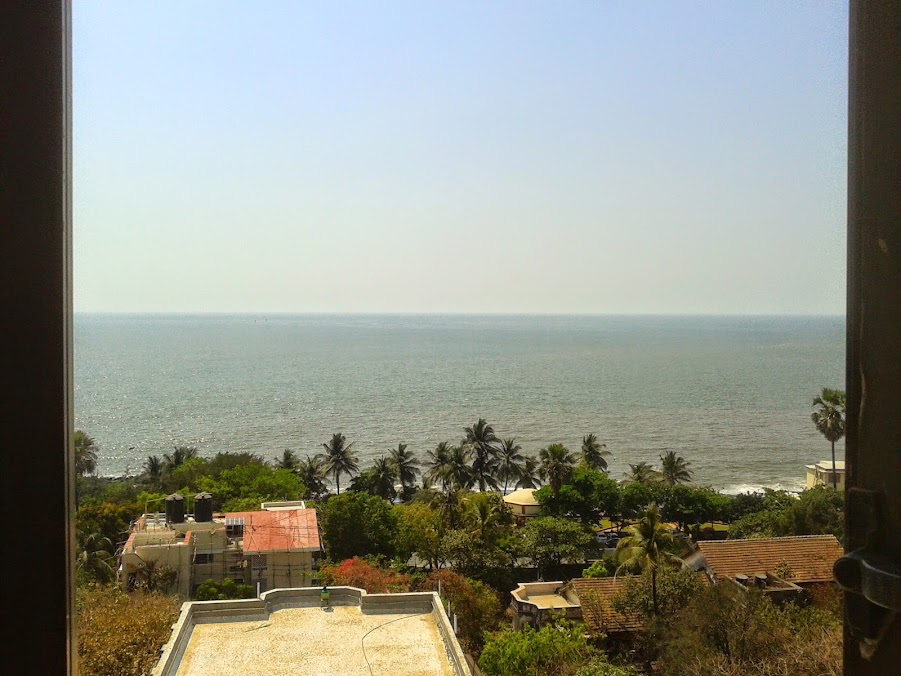 Fr. Rodrigues Mumbai Image 15