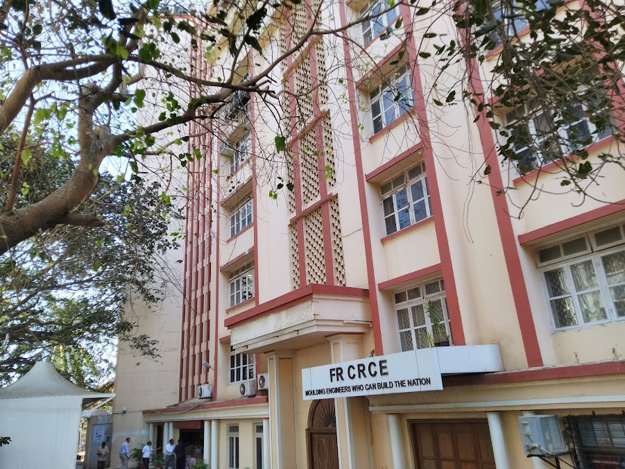 Fr. Rodrigues Mumbai Image 17