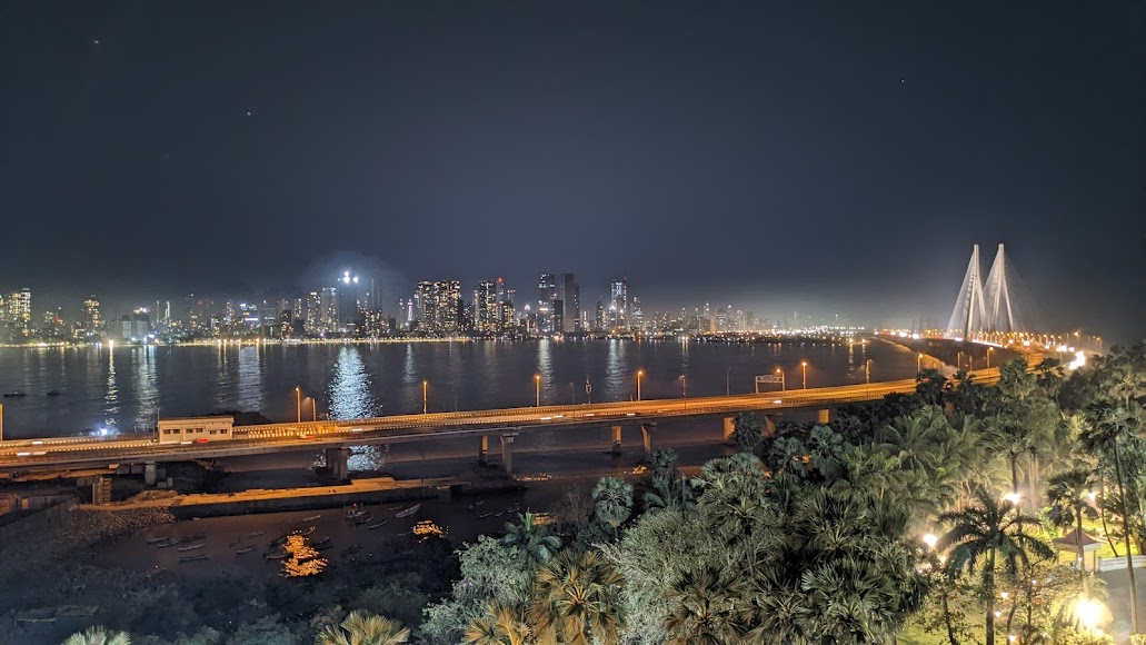 Fr. Rodrigues Mumbai Image 19