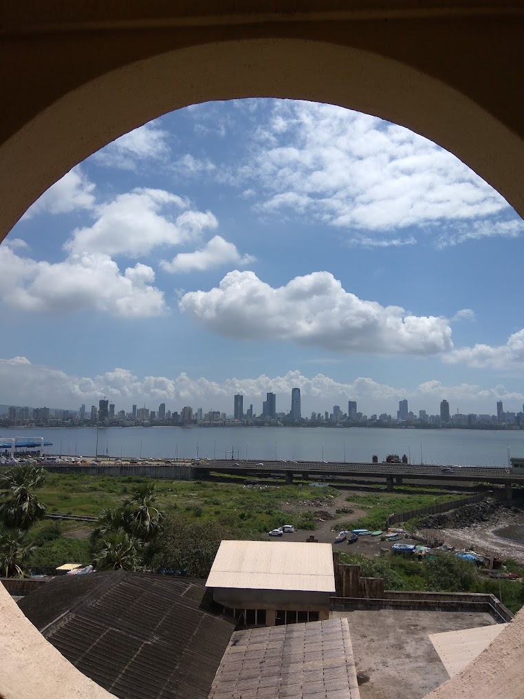 Fr. Rodrigues Mumbai Image 21