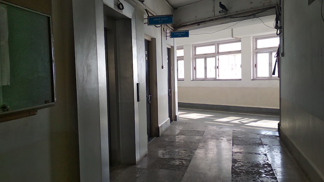 Fr. Rodrigues Mumbai Image 23