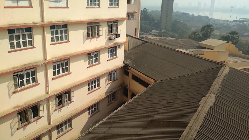 Fr. Rodrigues Mumbai Image 24