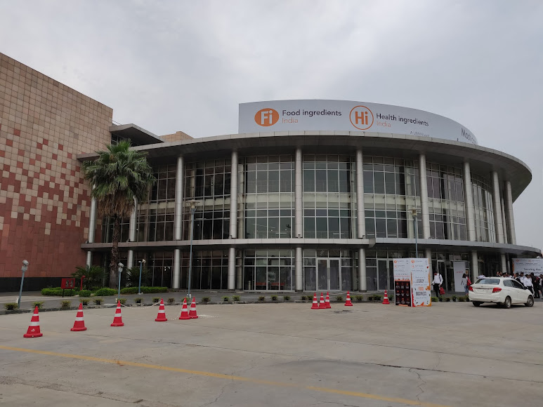 GCET Greater Noida Image 2