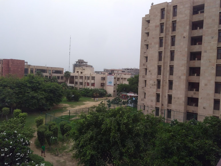 GCET Greater Noida Image 3