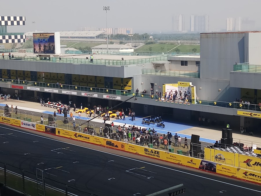 GCET Greater Noida Image 4