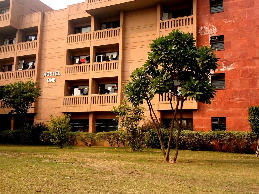 GCET Greater Noida Image 5