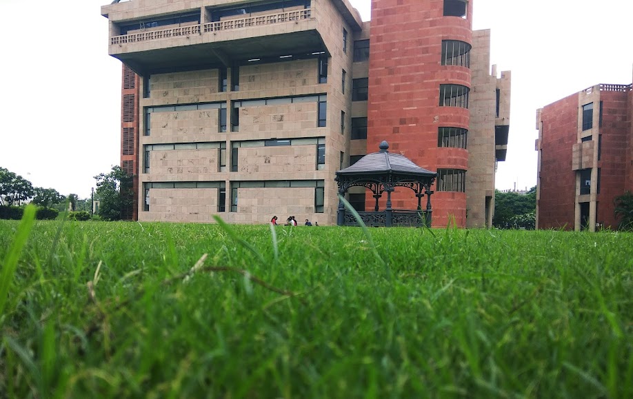 GCET Greater Noida Image 9