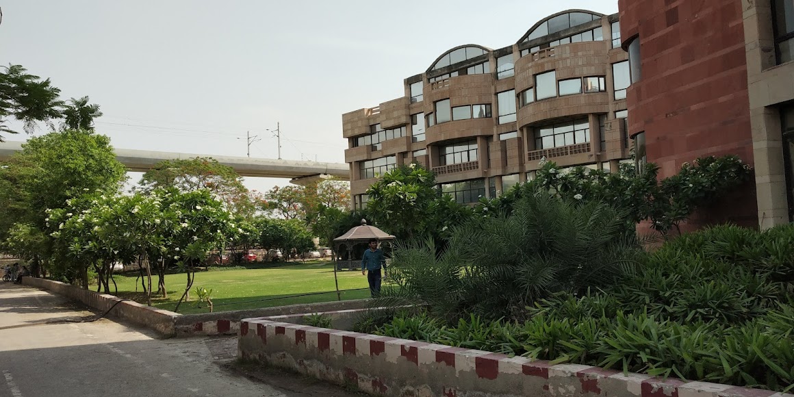 GCET Greater Noida Image 10