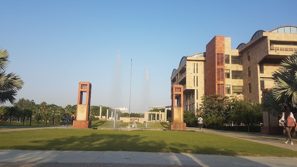 GCET Greater Noida Image 11