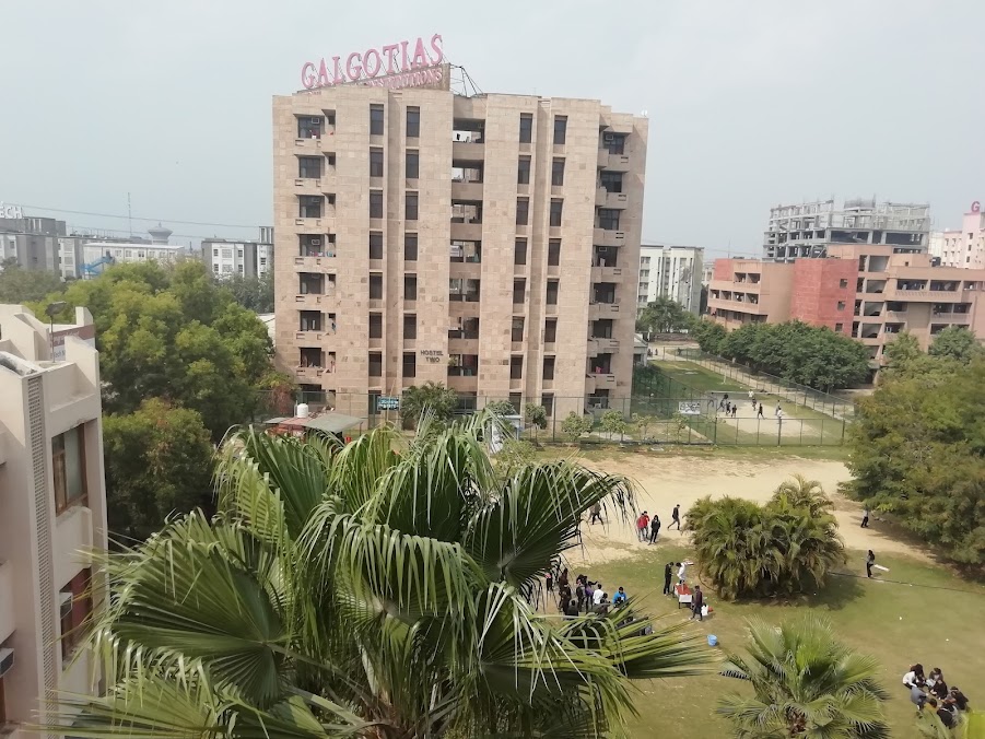 GCET Greater Noida Image 12