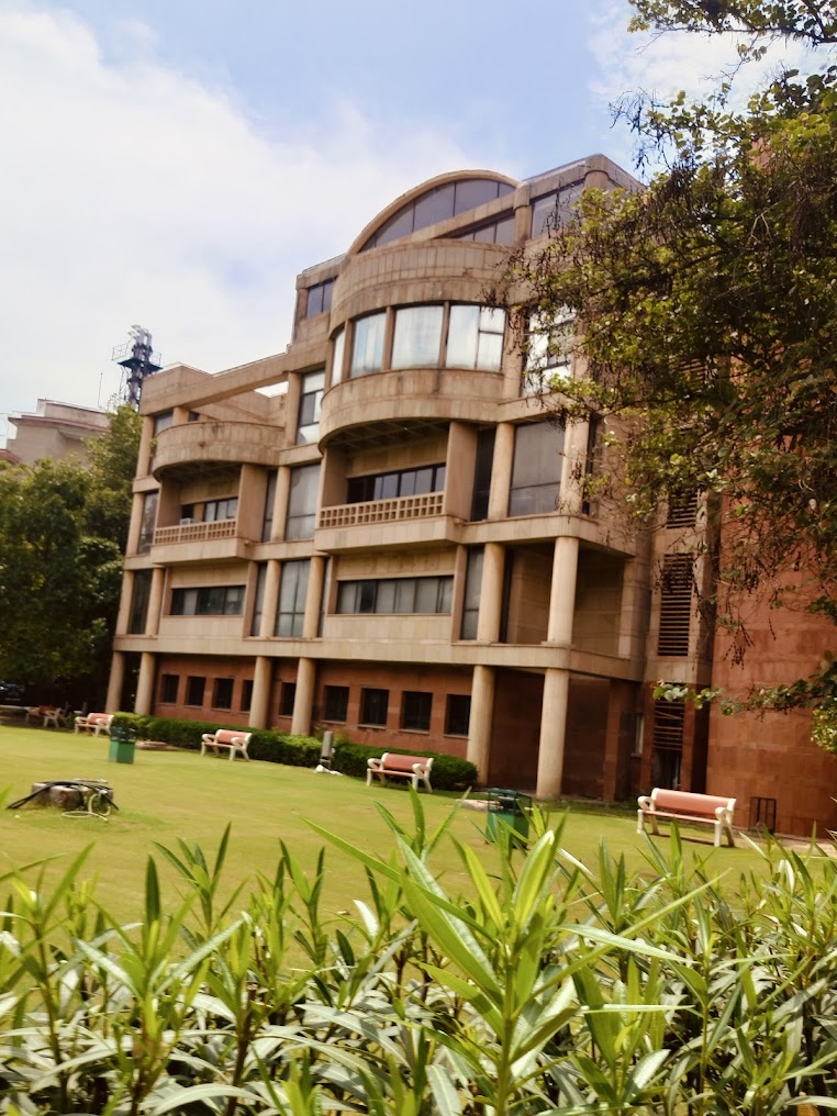 GCET Greater Noida Image 13