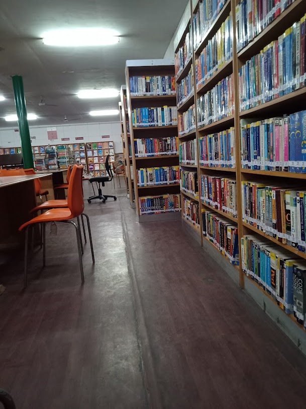 GCET Greater Noida Image 14