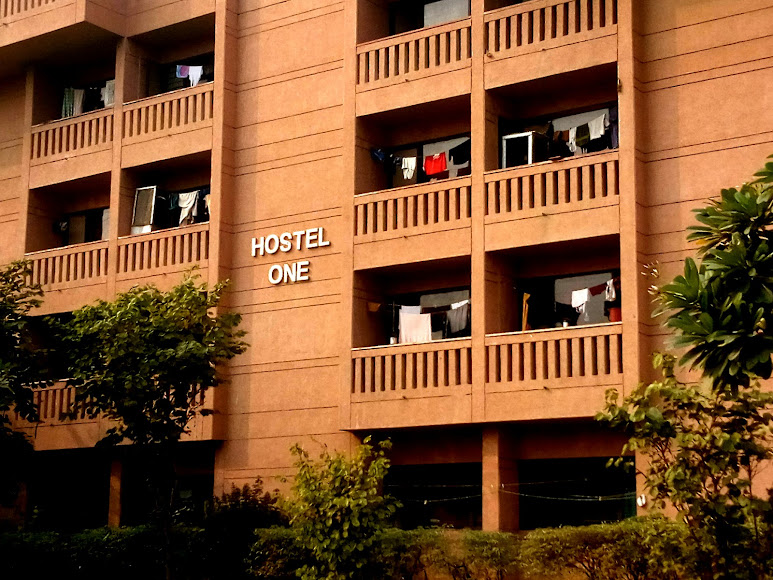 GCET Greater Noida Image 17