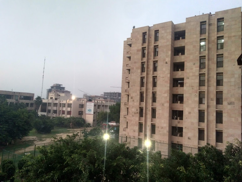 GCET Greater Noida Image 18