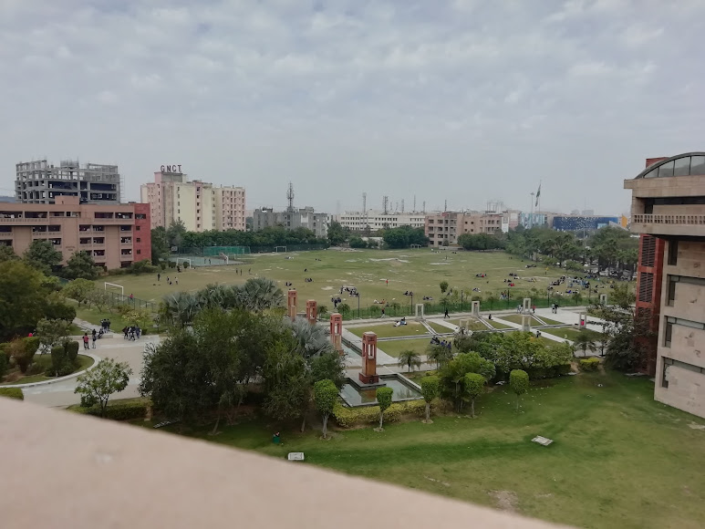 GCET Greater Noida Image 19