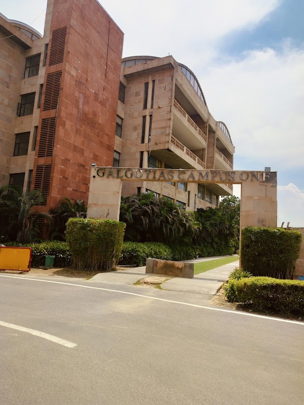 GCET Greater Noida Image 20