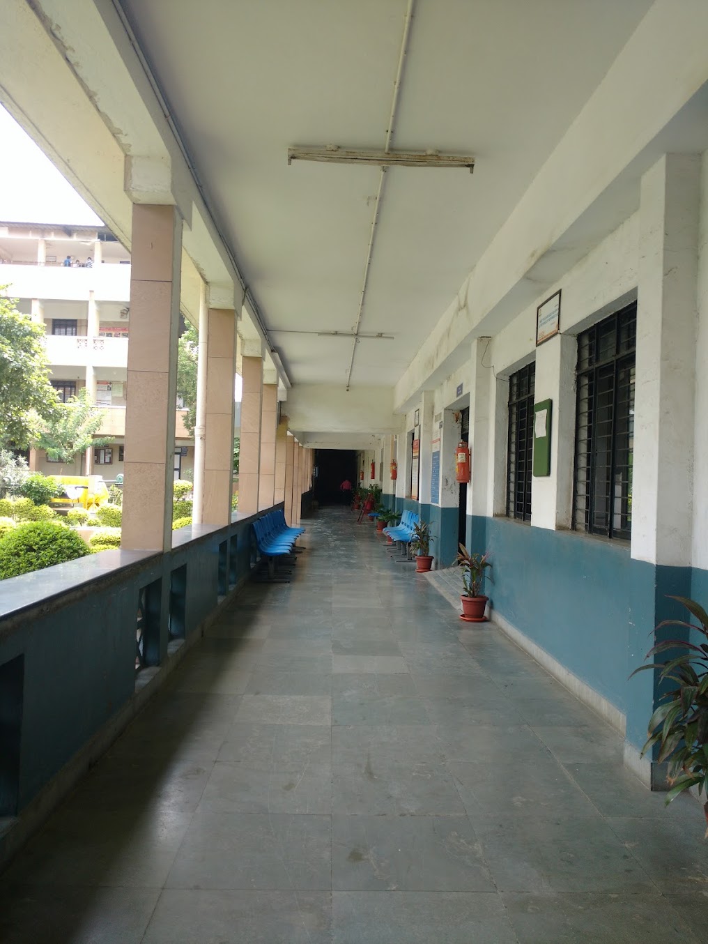 GHRCE Nagpur Image 6