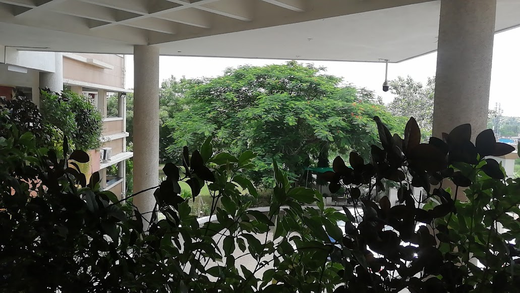 GHRCE Nagpur Image 8