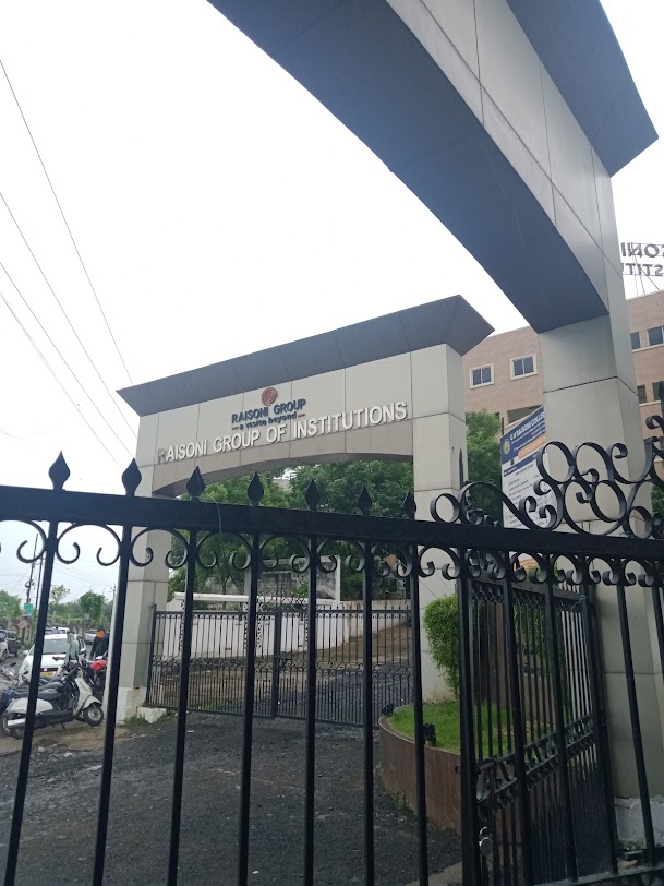 GHRCE Nagpur Image 9