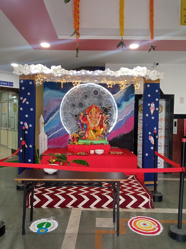 GHRCE Nagpur Image 13