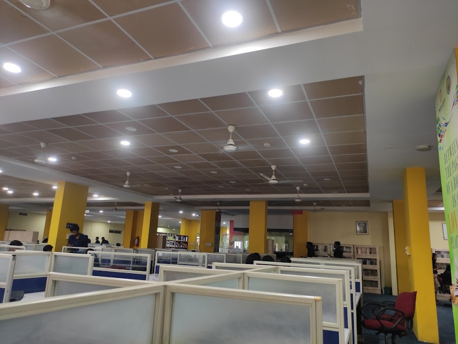 GHRCE Nagpur Image 16