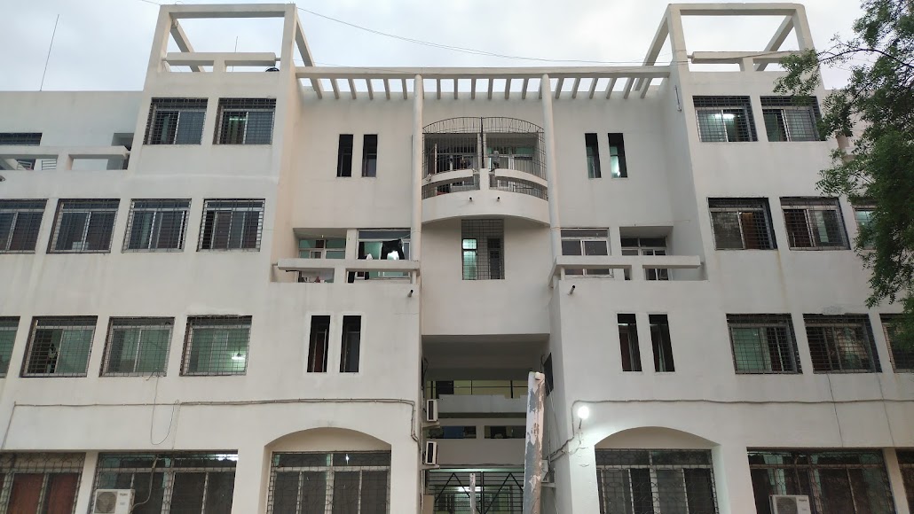 GHRCE Nagpur Image 18