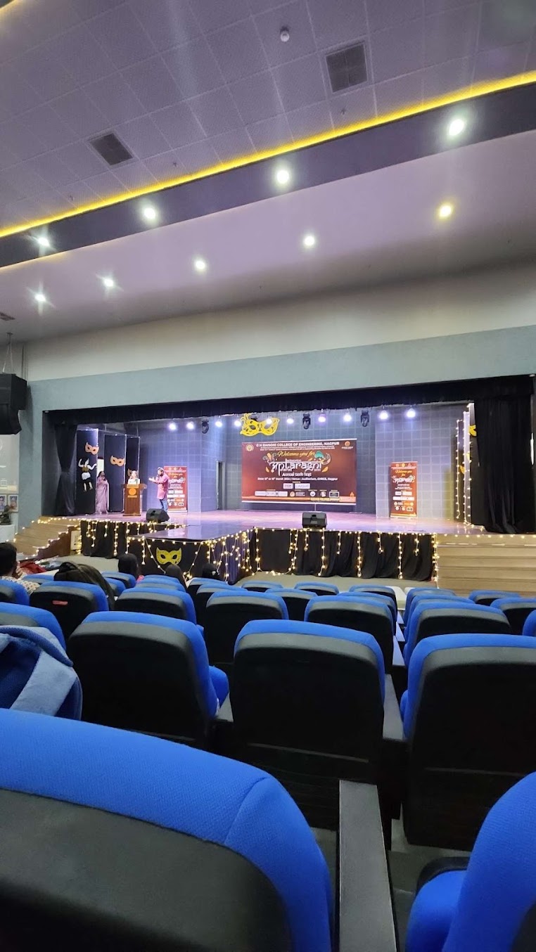 GHRCE Nagpur Image 19