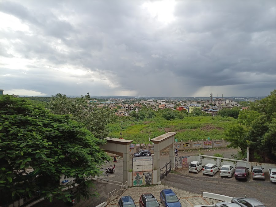 GHRCE Nagpur Image 20