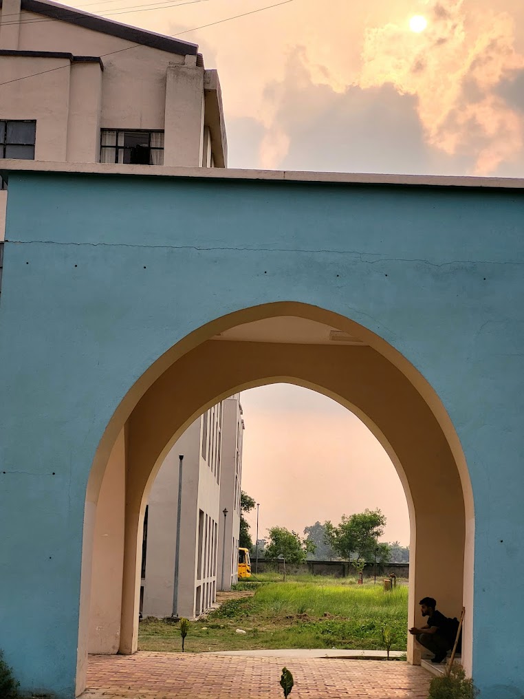 GKCIET Malda Image 2