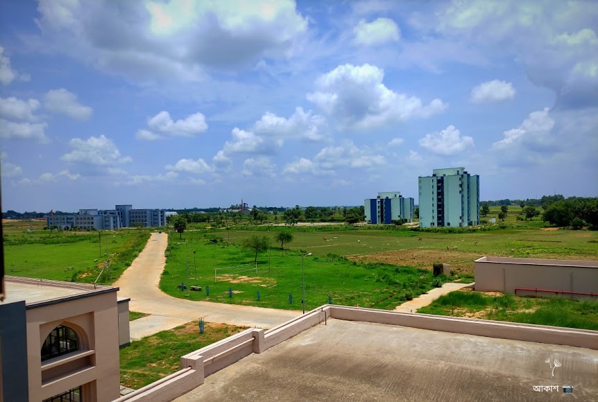 GKCIET Malda Image 3