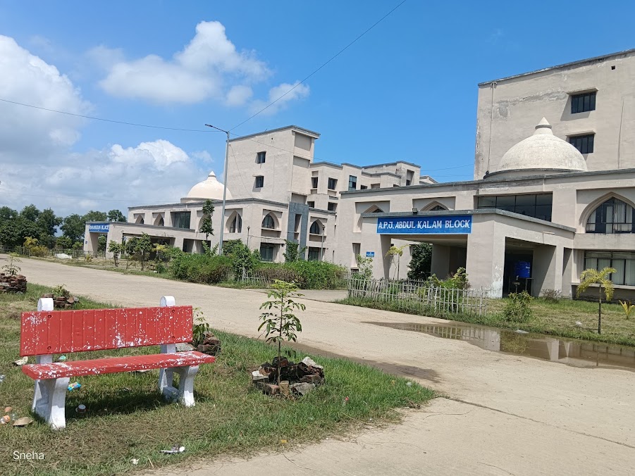 GKCIET Malda Image 4